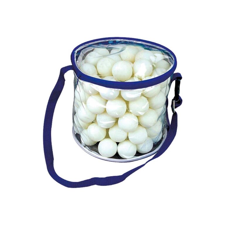 BORDTENNISBOLDE 100 STK 1*