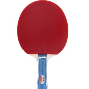 Double Fish 1D-C 3* Bordtennisbat