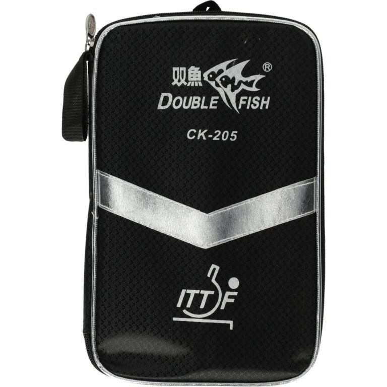Double Fish CK-205 5* Bordtennisbat
