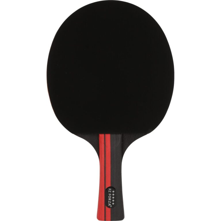FZ Forza Amaze TT 5-stjernet Bordtennisbat
