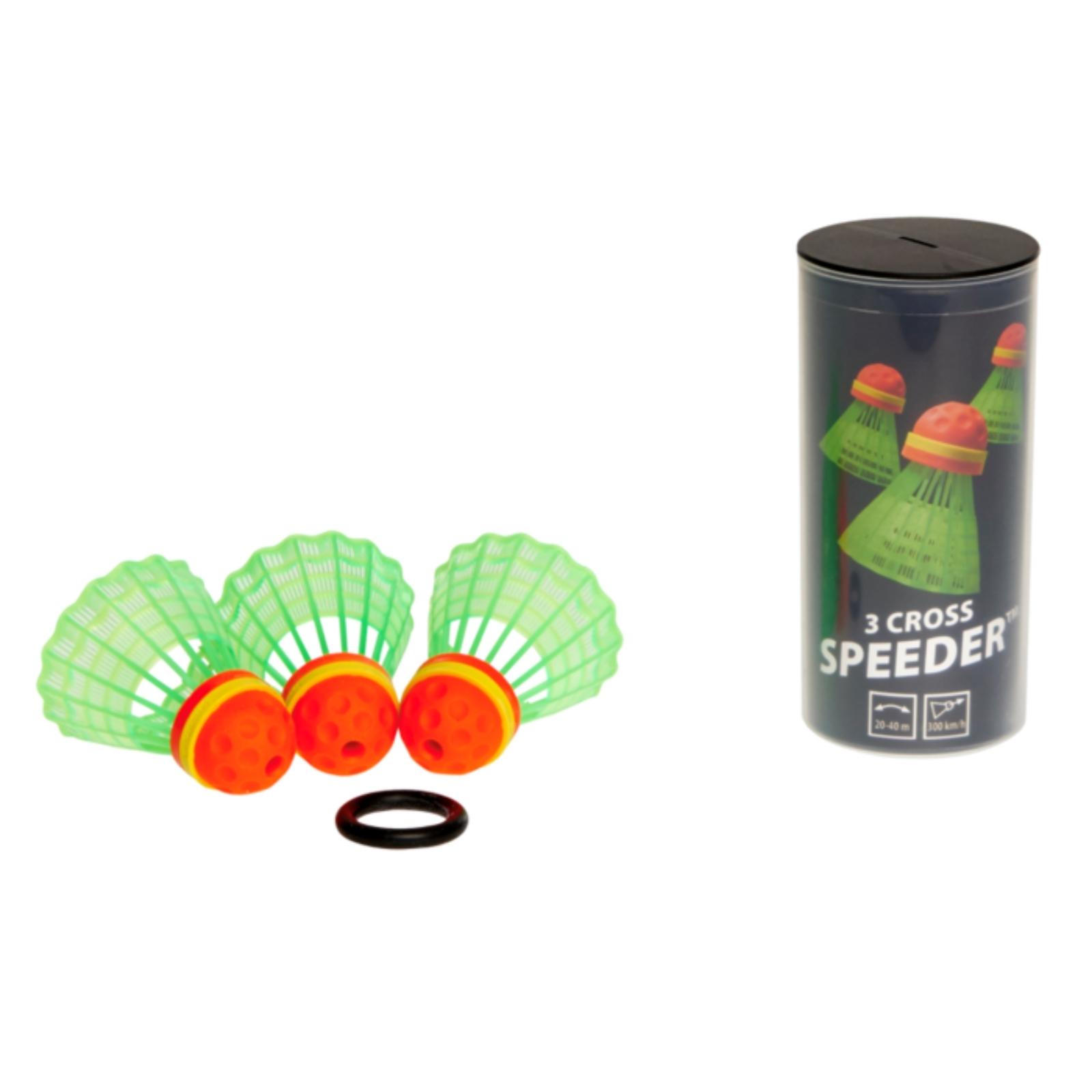 Speedminton 3 Cross Speeder - OLD