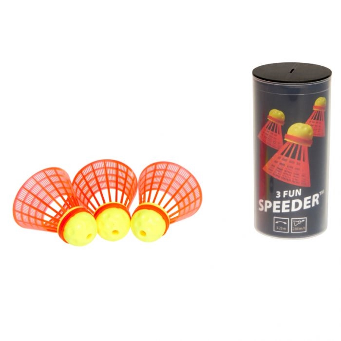 Speedminton Fun Speeder - OLD