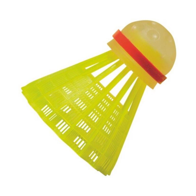 Speedminton Night Speeder 5-Pak - OLD