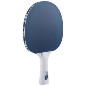 Stiga Joy 3* Bordtennisbat bat, blå/hvid