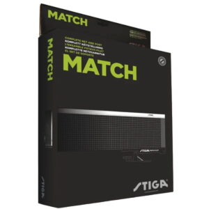 Stiga Match Bordtennisnet